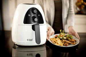 Purifry de Russell Hobbs, une excellente friteuse sans huile pas cher