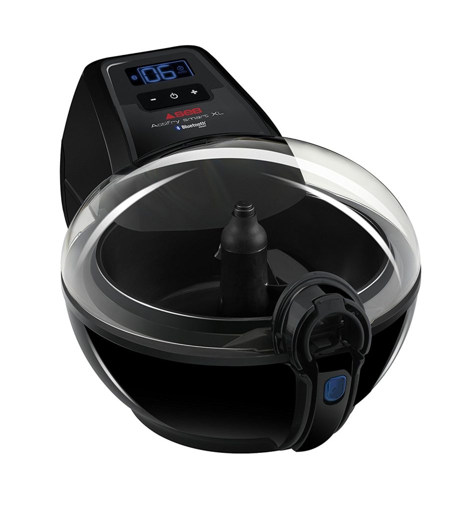 Tefal Seb AH9808 Actifry Smart XL