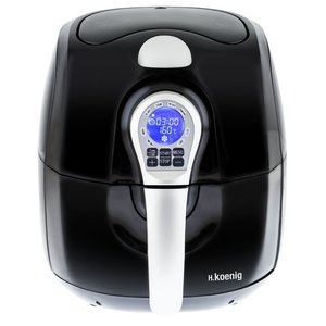 Friteuse sans Huile H. Koenig FRY700 800 kg