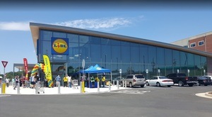 Magasin LIDL